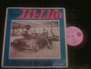 PINK ISLAND MONO ILP971 GRANVILLE WILLIAMS ORCHESTRA HI-LIFE SKA RARE ALBUM LP 