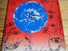 THE CURE - Wish (very rare 1992 vinyl double LP Fiction FIXH20 with OIS)