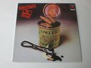 The Rolling Stones / STICKY FINGERS / SPAIN LP / rare 2nd edition w/insert