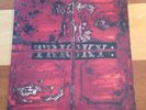 Tricky - 'Maxinquaye' Vinyl LP Gatefold UK FIRST PRESS