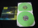 Godzilla The Album 2x LP Green Vinyl Silverchair Ben Folds Five Foo Fighters