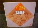 BUMP - Bump - PSYCH prog rock LP - 1970 - original Pioneer - N.MINT