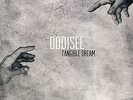 ODDISEE Tangible Dream LP NEW VINYL Mello Music colored wax Diamond District Ol