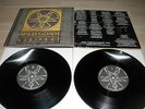 Impaled Nazarene - Manifest 2x10inch GLP Marduk,Sodom,Belial,Carpathian Forest,
