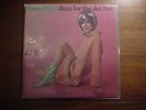 DAVE PIKE ATLANTIC Jazz For The Jet Set GREATEST SPACE COVER ART EVER Rare ORIG