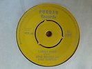 John Mayall and Eric Clapton - Lonely Years 1966 UK 45 PURDAH