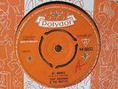 Tony Sheridan & The Beatles - My Bonnie 1961 UK 45 POLYDOR