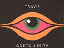 Travis - Ode To J.Smith Vinyl EU LP