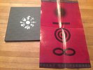 Swans The Great Annihilator Poster + Love Of Life / White Light Box