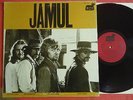JAMUL - Psych blues Lp