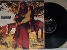 FEAR ITSELF s / t Orig 1968 US LP Dot Records PSYCH Boogie BLUES Ellen McIlwaine