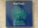 Nick Drake: Fruit Tree The Complete Recorded Works: Island NDSP100: 3 LP Box Set