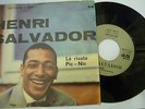 HENRI SALVADOR