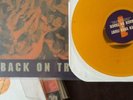 Ten Yard Fight Back On Track - Gold 300 - American Nightmare Equal Vision