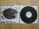 Kowald + Smith + Sommer: Break the Shells - FMP Records - Germany 1982 - Vinyl