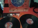 THE CURE WISH 2 LP VINYL FICTION 1992 EXCELLENT CONDITION HARD TO FIND
