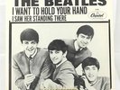 Beatles 45 