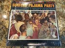 SURFER'S PAJAMA PARTY BRUCE JOHNSTON LIVE on UCLA CAMPUS Mono