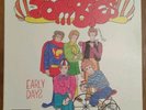The Zombies - Early Days London PS 557 NM/EX (1969)