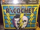 Terminal City Ricochet OST vinyl (Jello Biafra / DOA / nomeansno) New / Sealed