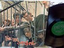 The Yardbirds   Five Live MONO LP COLUMBIA UK 33JSX 1677