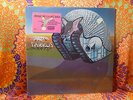 Emerson Lake & Palmer TARKUS Original SEALED LP No Barcode Cotillion Gatefold