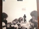 KOOKS Inside In The Inside Out Double VINYL LP 1st UK Pressing RARE  NEW MINT