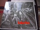 BAKERLOO S/T 1969 UK ORIG HARVEST HEAVY BLUES PSYCH NO EMI LOGO LP RARE