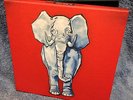 WHITE STRIPES Third Man VAULT 19 Elephant Singles 7