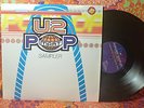 U2 POPMART Sampler RARE 2 LP SET 1997 PROMO ONLY Release Vinyl NM Rare Mixes
