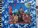 Rolling Stones - Their Satanic Majesties Request UK DECCA TXS103 EX RARE COPY