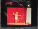 TRISOMIE 21 Million Lights SEALED 1987 LP Wax Trax Distro SYNTH Pop NEW WAVE