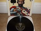 GENTLE GIANT The Power And The Glory LP 1974 UK 1st Press STEREO WWA 010