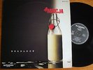 ORIGINAL LP DEADLOCK AMBICJA/1981 1ST PRESS BLITZKRIEG POLISH PUNK KBD VG+/MINT