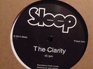 SLEEP The Clarity 12