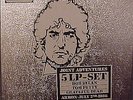 Bob Dylan Live LP Box - Joint Adventures w/Tom Petty/The Grateful Dead