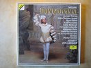 1986 DG Dig. 419 179-1 MOZART Don Giovanni KARAJAN 3LP MINT