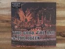 The Good, The Bad & The Queen - Vinyl