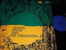 GUSTAV BROM : SAME LP 1968 SUPRAPHON SUA 15975 CSSR