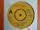 Dawn Chorus - A Night To Be Remembered 1969 UK 45 MCA