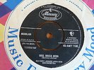 Quincy Jones and His Orchestra - Soul Bossa Nova 1962 UK 45 MERCURY