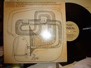 TUBA NOVA - Roger Bobo (Tuba) LP, NM/EX, Kupferman, Subotnick, 1981