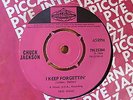 Chuck Jackson - I Keep Forgettin' 1966 UK 45 PYE INTERNATIONAL