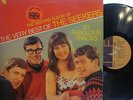 Seekers - Second Album of the Very Best of the Seekers  (EMI EMC 3089) (UK)