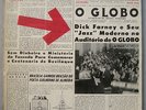 DICK FARNEY TRIO feat. PAULO MOURA - 