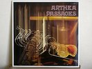 AUDIOPHILE ARTHEA PASSAGES Franky Bourlier (Horde Catalytique Pour La Fin) WERGO