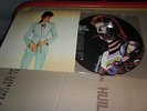 HYPER RARE NEW 33T PICTURE DISC DAVID BOWIE  200EX