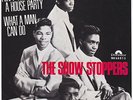 SHOW STOPPERS What Can A Man Do MONSTER northern soul  Norway 45 HEAR