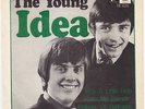 YOUNG IDEA Colours Of Darkness SUPERB Fading Yellow UK psych Sweden 45 LISTEN