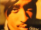 2Pac Greatest Hits RARE LP BOX   Interscope Vinyl LP-Box